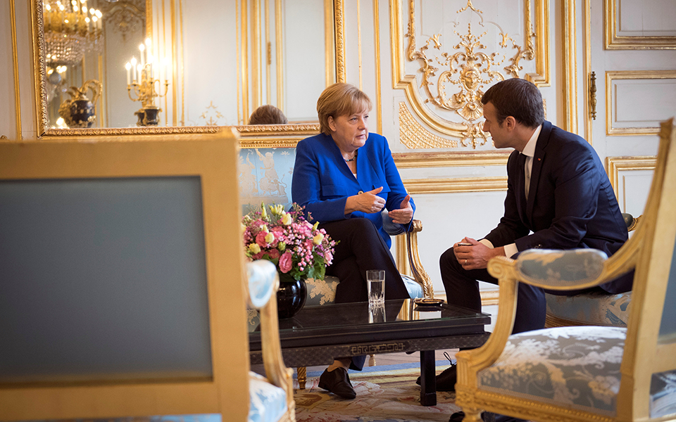 merkelmacron