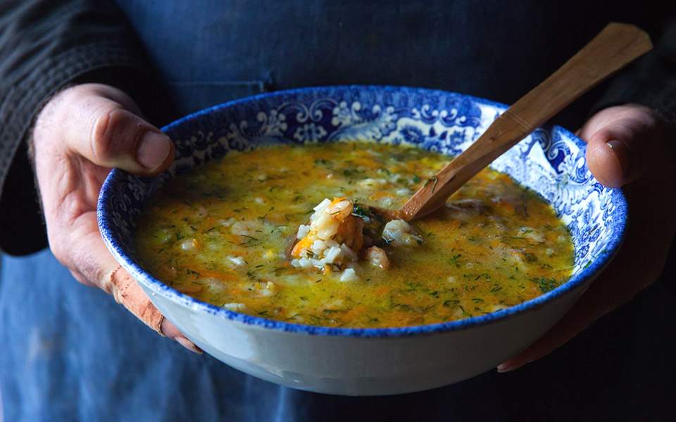 Αφιέρωμα: Τα πιο νόστιμα νηστίσιμα (31 συνταγές)-18