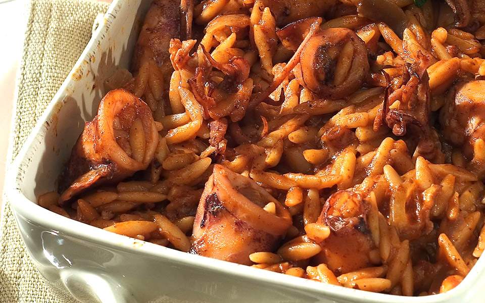 Αφιέρωμα: Τα πιο νόστιμα νηστίσιμα (31 συνταγές)-5