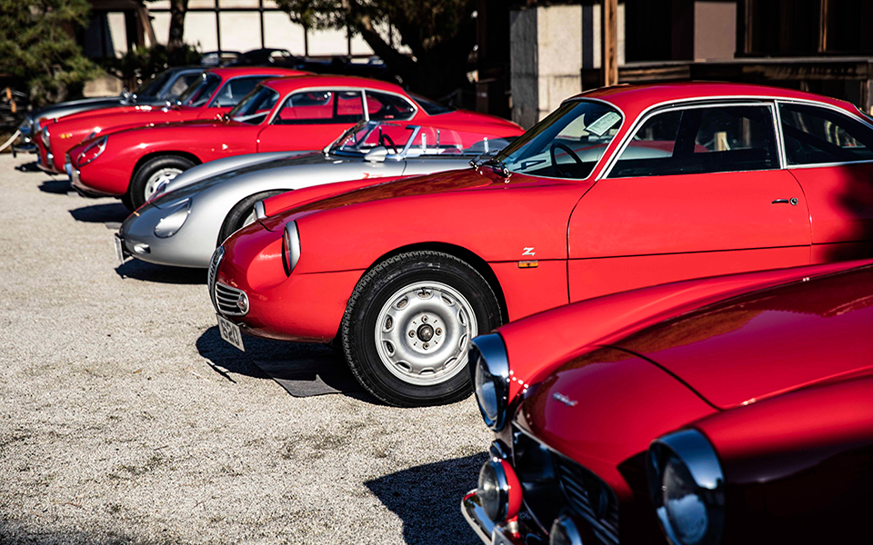 zagato-cars-at-nijo-castle