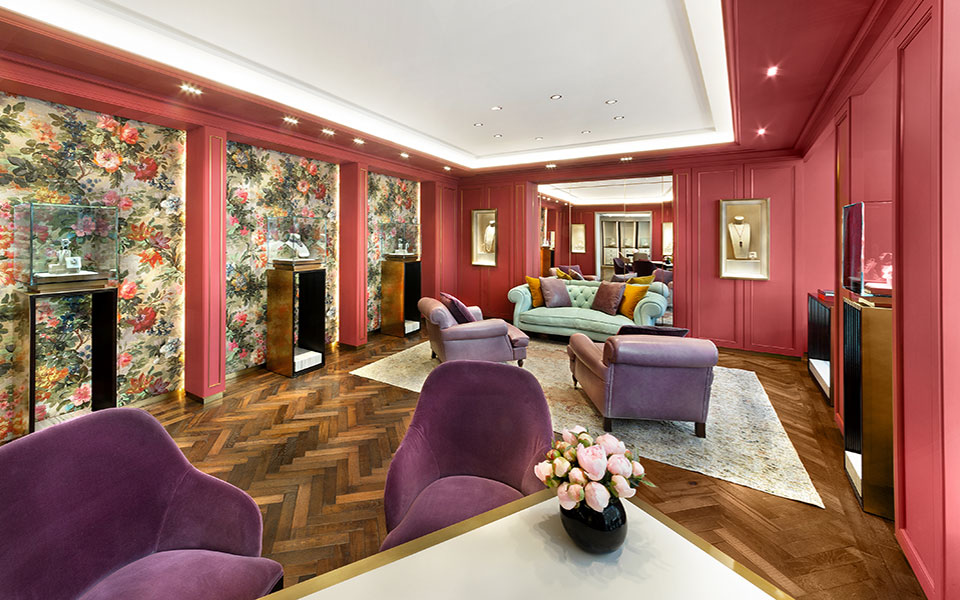 chopard-bond-street-boutique-first-floor
