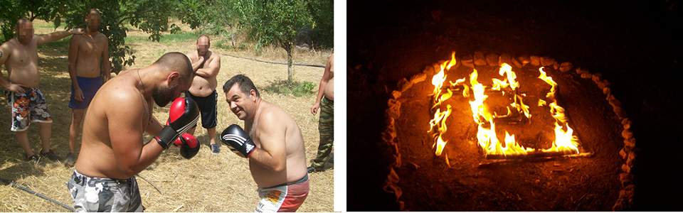 Οι διαδρομές του Ρουπακιά στη Χρυσή Αυγή-2