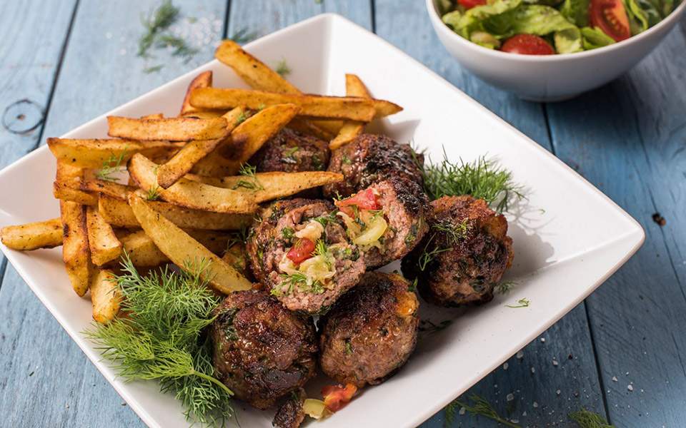 Αφιέρωμα: Μπιφτέκια για μερακλήδες (16 συνταγές)-9