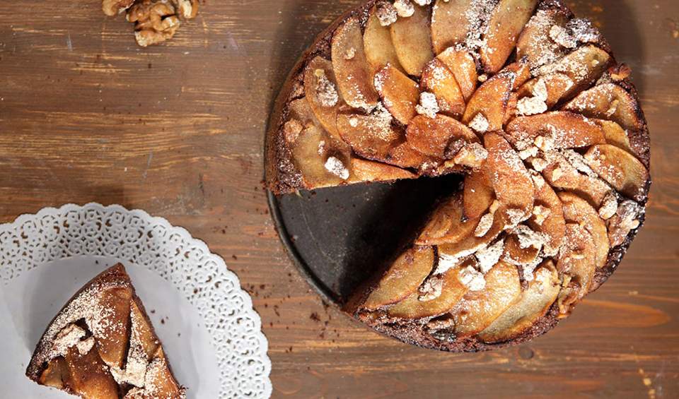 Αφιέρωμα: Κάνουμε βουτιά στη σοκολάτα (21 συνταγές)-20