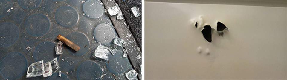 Αιχμάλωτος πειρατών στη ζούγκλα της Νιγηρίας-1