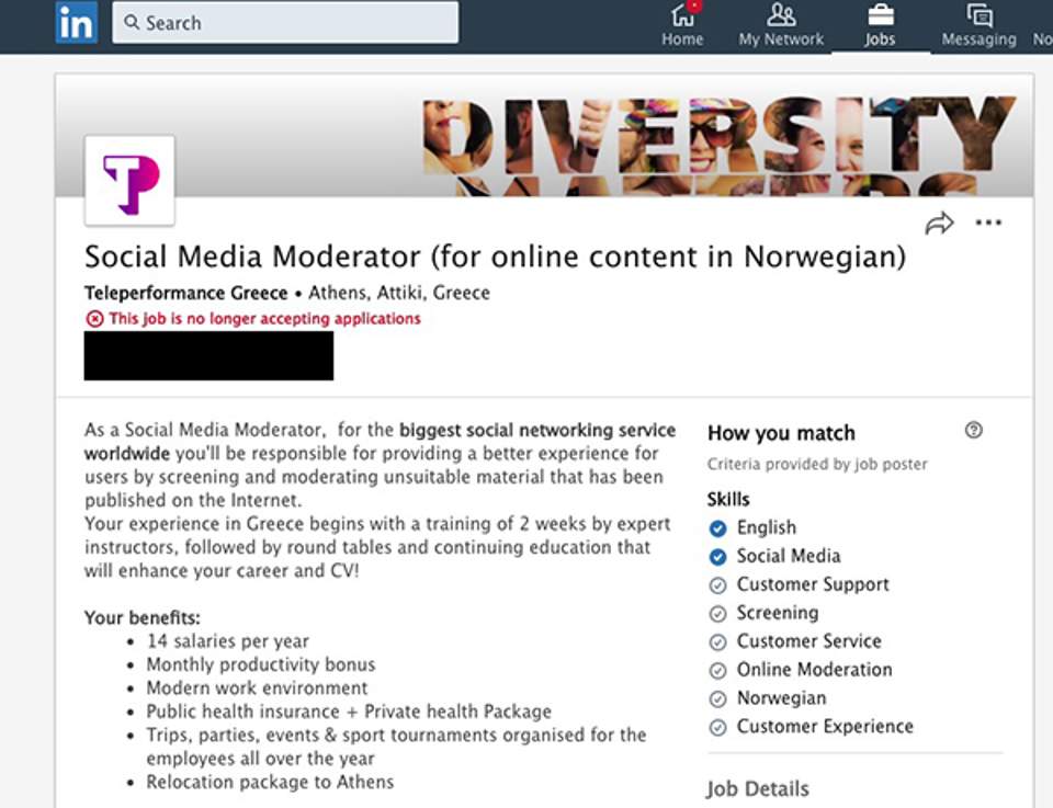 Στα άδυτα του Facebook στο Μοσχάτο-2