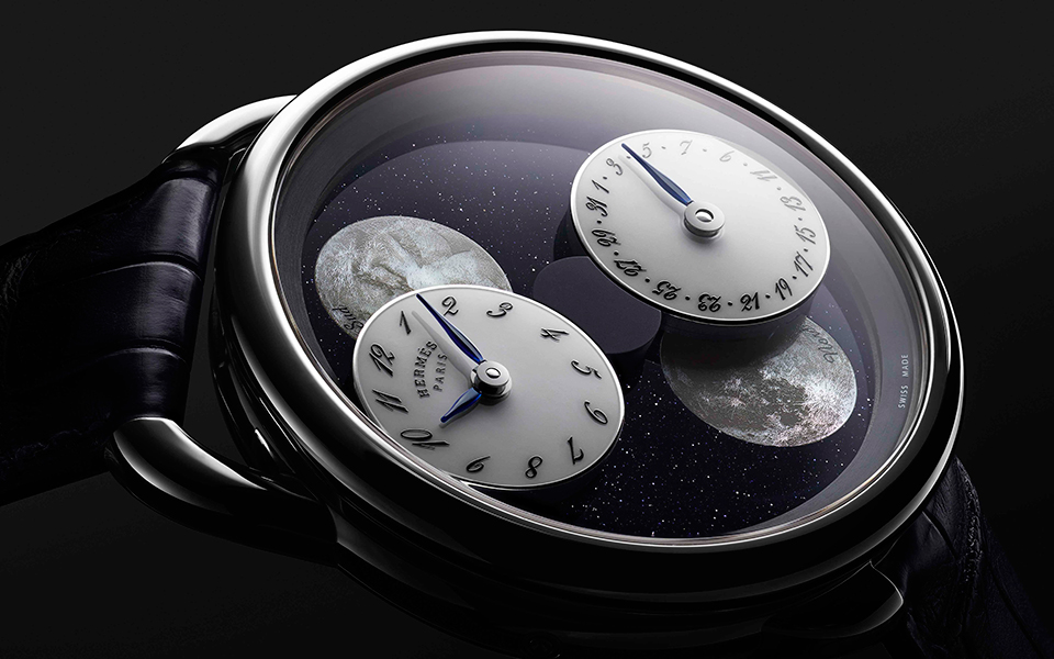 hermes-arceau_l_heure_de_la_lune_aventurine_coypright_joel_von_allmen