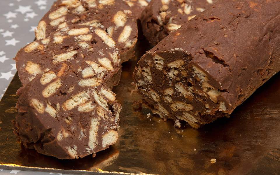 Αφιέρωμα: Κάνουμε βουτιά στη σοκολάτα (21 συνταγές)-19