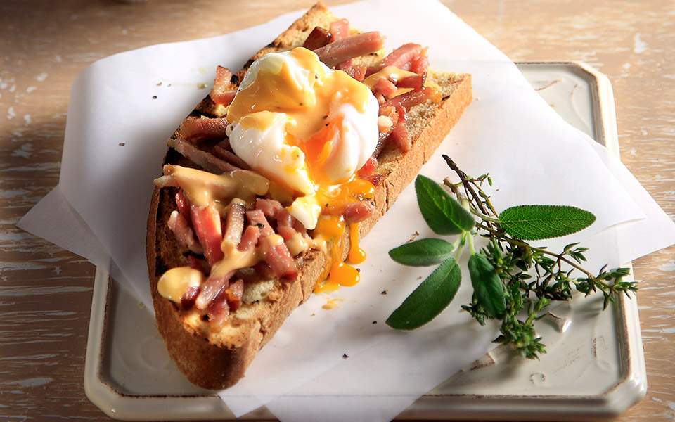 Αφιέρωμα: Αυγά για πάντα (8 συνταγές)-1