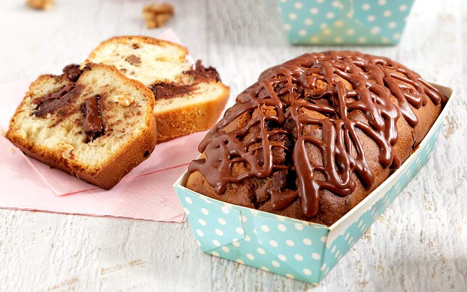 Αφιέρωμα: Κάνουμε βουτιά στη σοκολάτα (21 συνταγές)-21