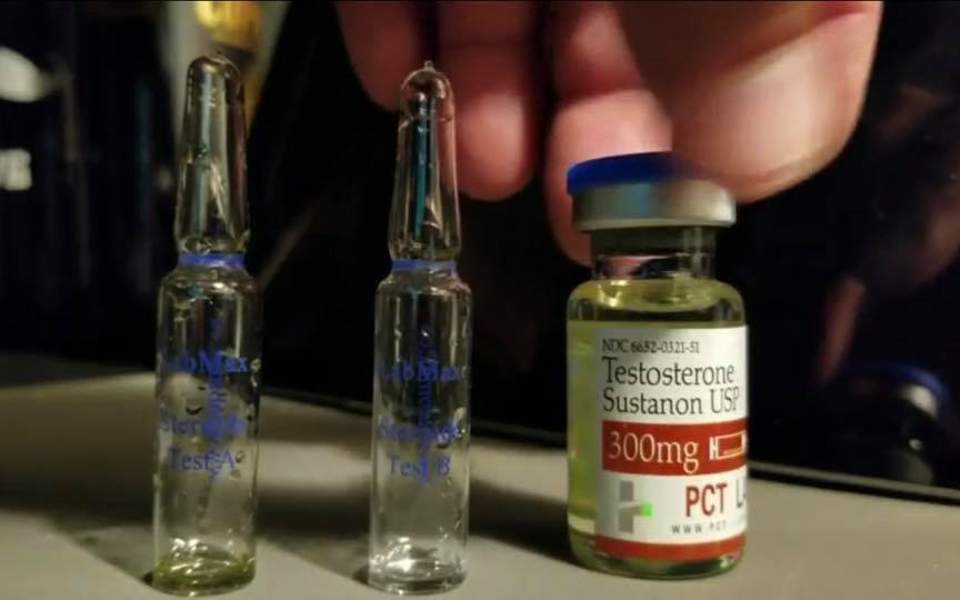 Το δίκτυο που εξόπλιζε εργαστήρια αναβολικών-3