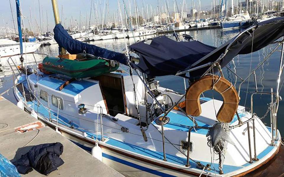 «Οδύσσεια» η εξάρθρωση δικτύου δουλεμπόρων-1