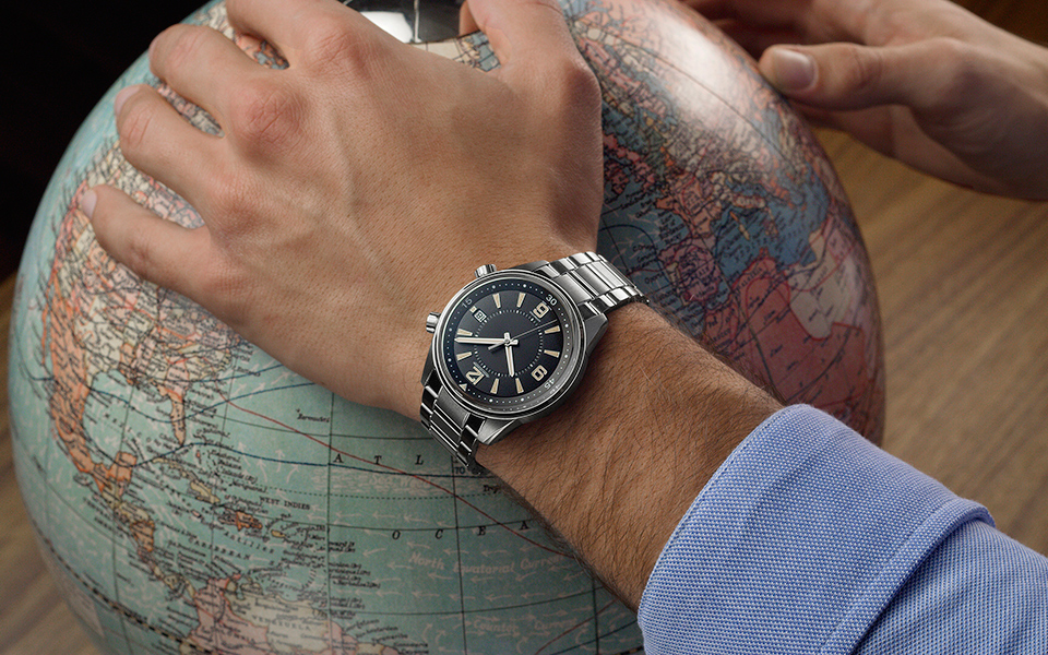 jaeger-lecoultrepolarisdate