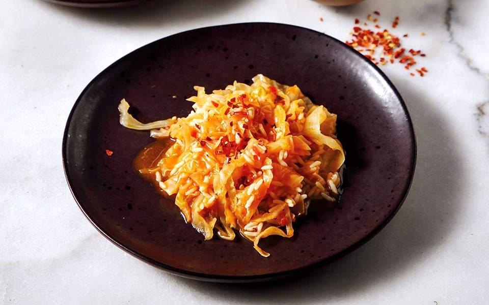 Αφιέρωμα: Τα πιο νόστιμα νηστίσιμα (31 συνταγές)-15