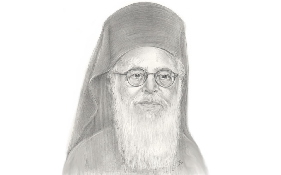 arxiepiskopos-alvanias-anastasios-kathimerini-geyma-12-4-20--titina-chalmatzi