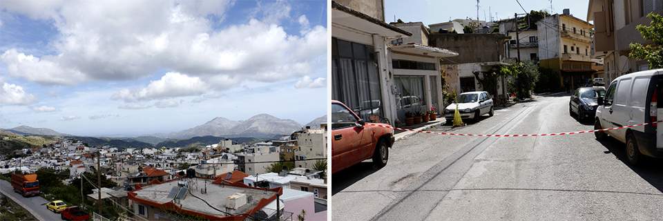 Οι βεντέτες, τα φονικά και οι «μεσίτες» ειρήνης-1