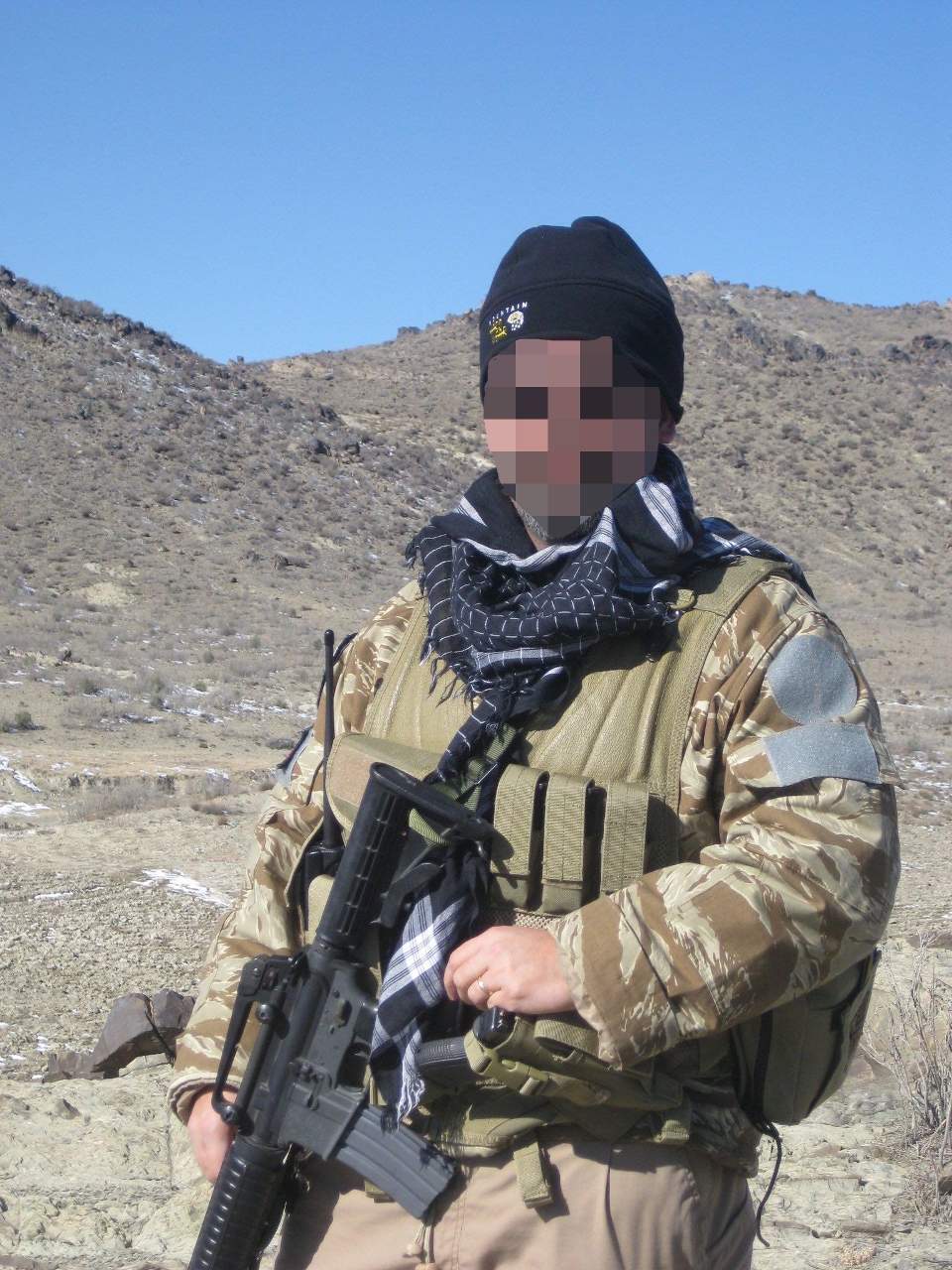 Μάχη κατασκόπων για το εμβόλιο-1