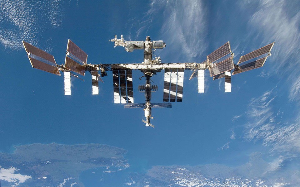 iss