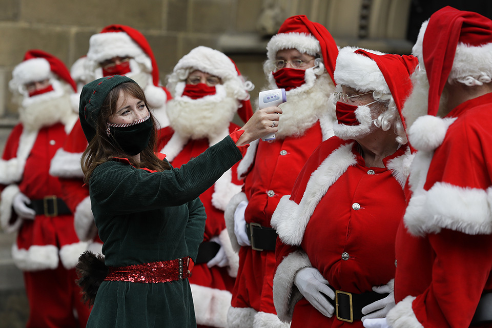 Από Αύγουστο... Δεκέμβρη.