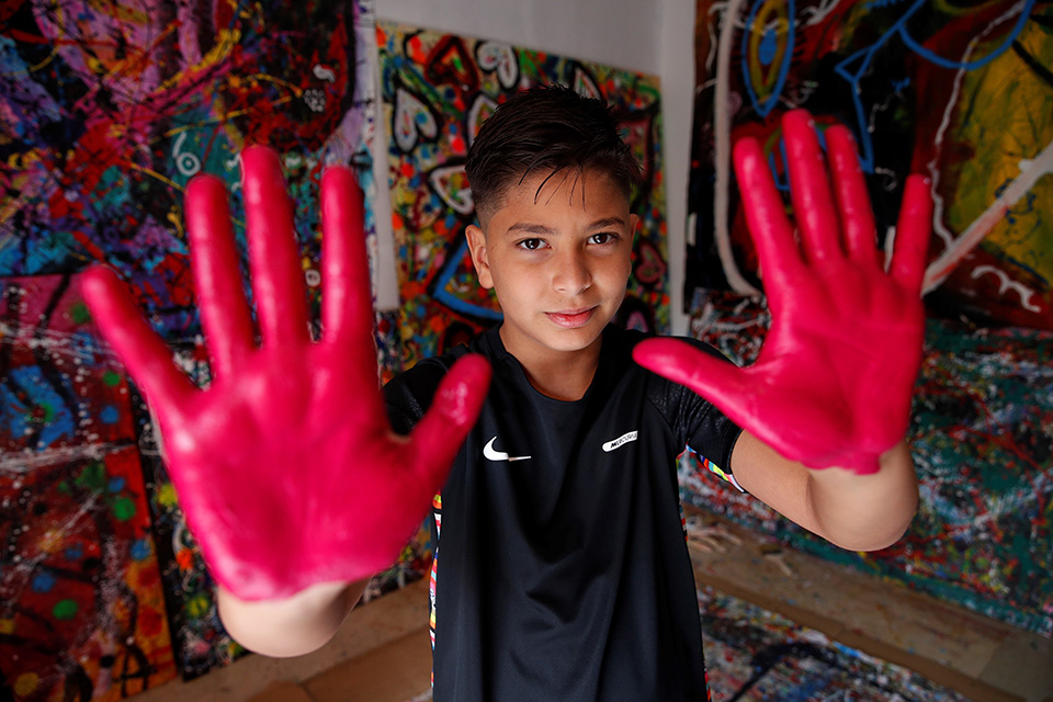 Από τα δέκα