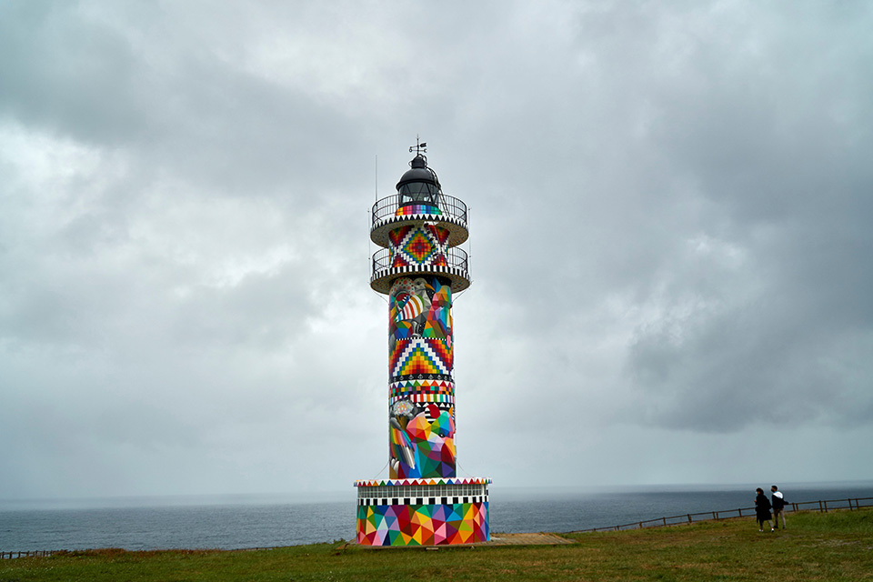 Για ανθρώπους και πλοία