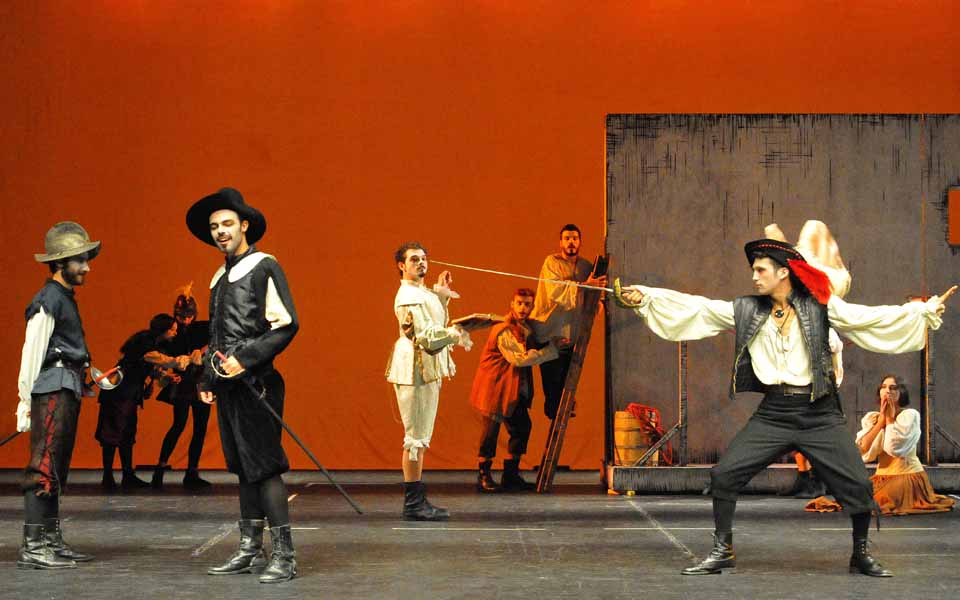 Οι Ερευνητές πάνε παντού, 18/1-1