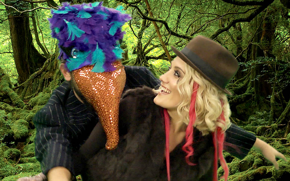 Προσκλήσεις για θέατρο στους «Ερευνητές»-1