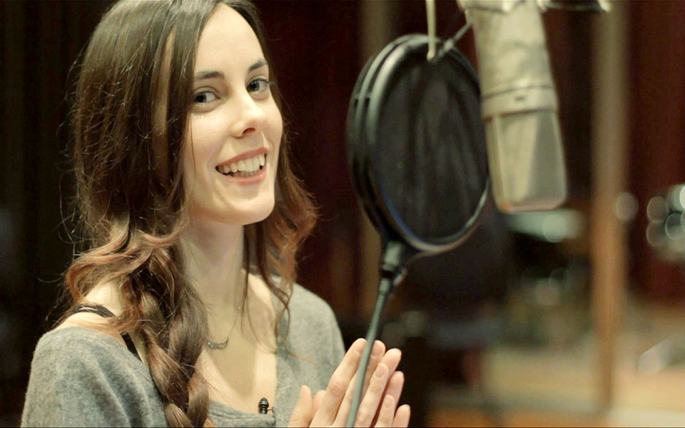 Η Τίνκερ Μπελ και οι Πειρατές-1