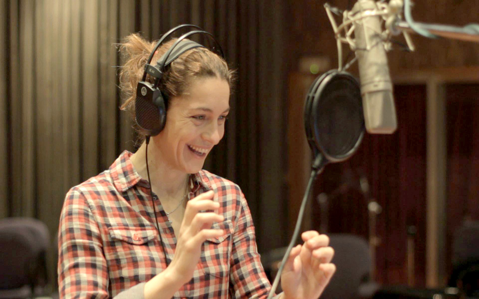 Η Τίνκερ Μπελ και οι Πειρατές-2