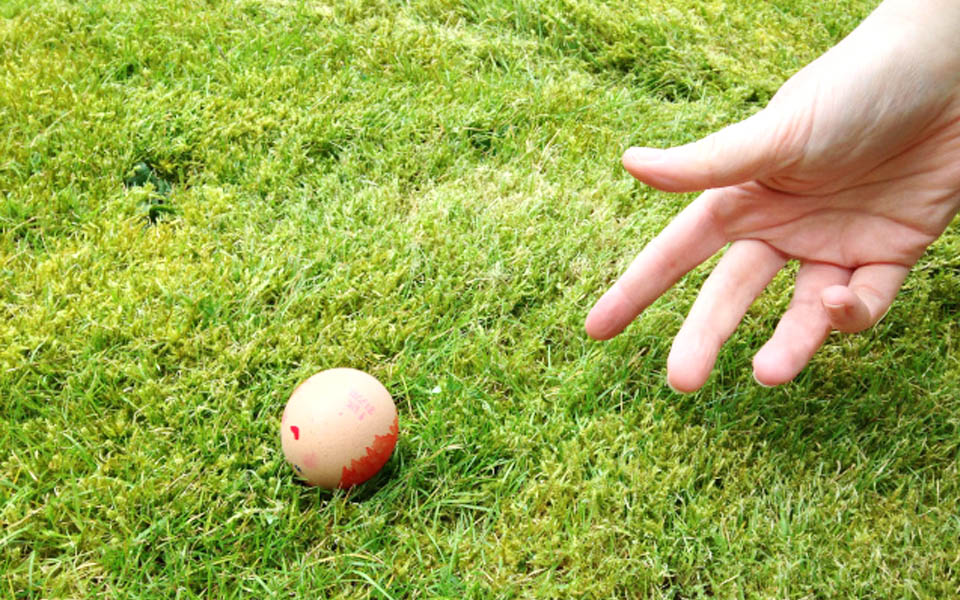 Παίζουμε αυγά;-2