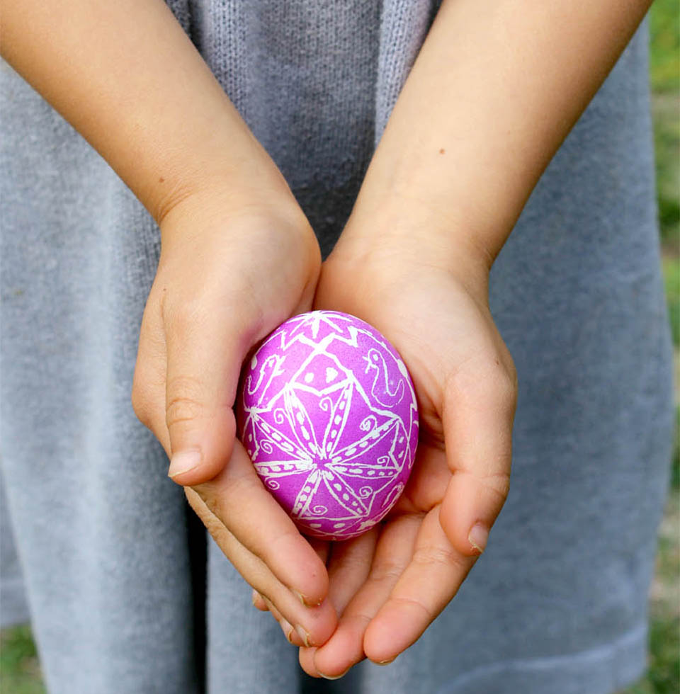 Παίζουμε αυγά;-5