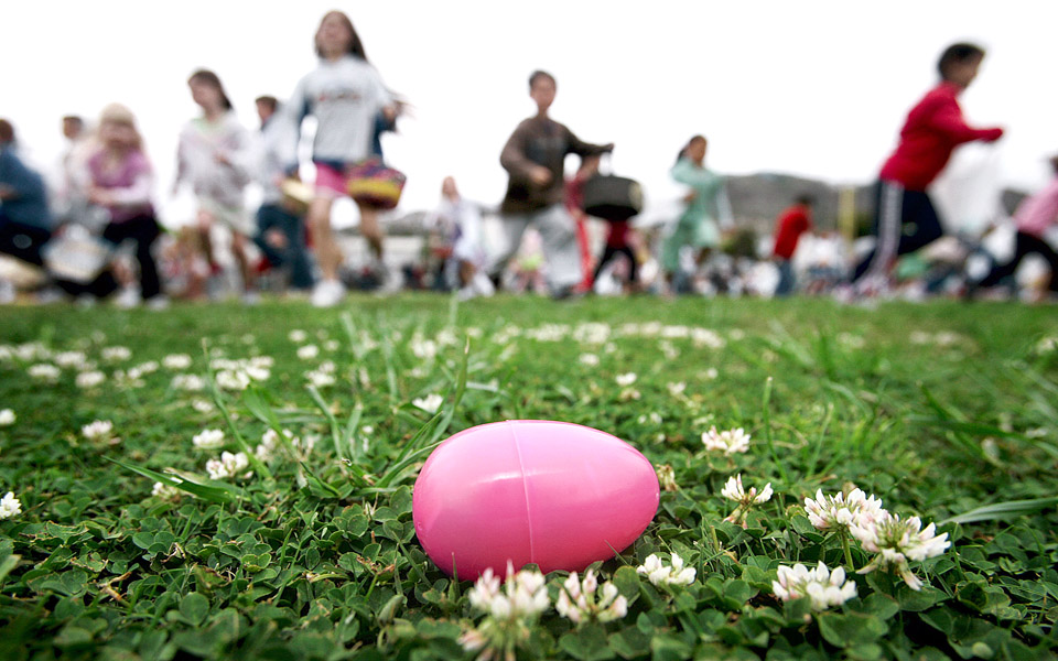 Παίζουμε αυγά;-3