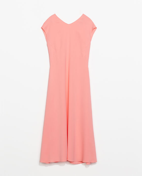 Τα καλύτερα ροζ φορέματα για girly εμφανίσεις!-2