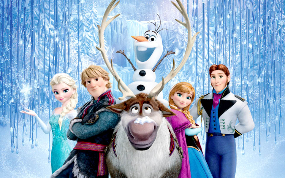 Διαγωνισμός «Ψυχρά κι Ανάποδα» στους «Ερευνητές»-1