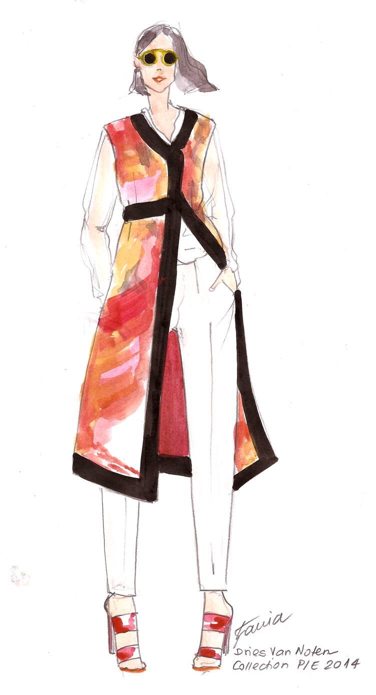 …και Μόδα εστί Ποίησις-1