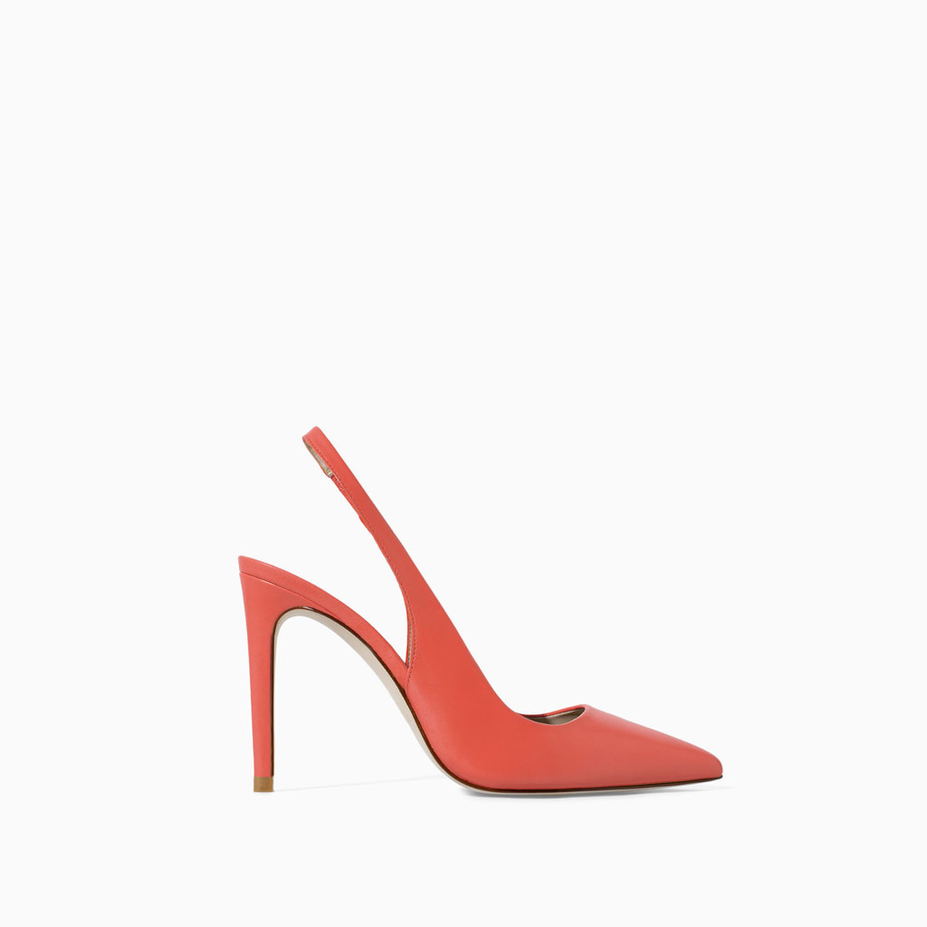 Φόρεσε τις χρωματιστές σου γόβες και ξεχώρισε!-1