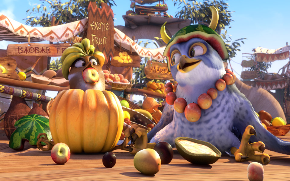 Προσκλήσεις για κινηματογράφο στους «Ερευνητές»-1