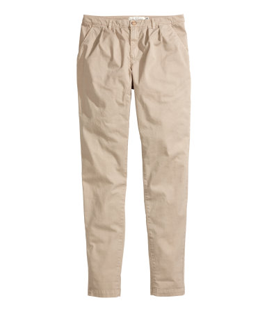 Υιοθέτησε το safari look!-1