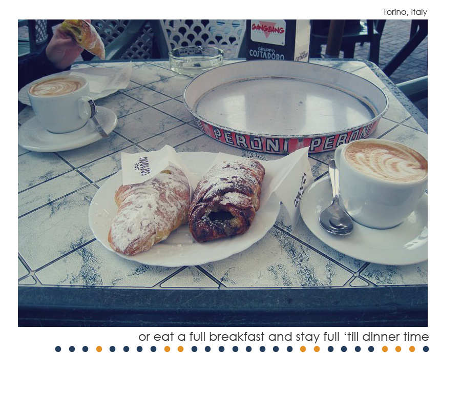 Money makes your trip go round: Νουμερό Ντούο-2