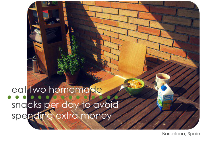 Money makes your trip go round: Νουμερό Ντούο-3