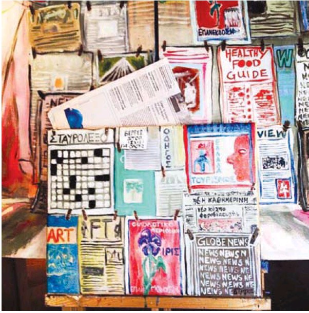 Tο ’πε – δεν το ’πε, «Σγουρό και Kαμίνη ψηφίζουμε στον β΄ γύρο στηρίζοντας τη συνέχιση του έργου τους!»-1