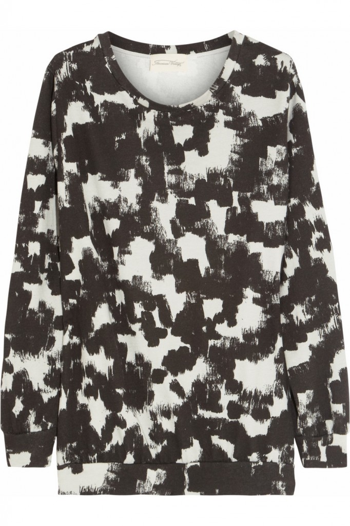 Τα black and white κομμάτια δίνουν στιλ σε κάθε σου εμφάνιση-1