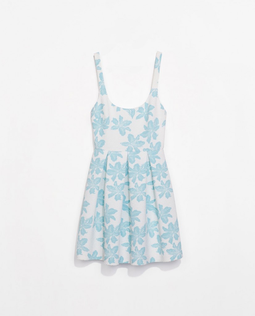 Φορέματα σαν ζαχαρωτά! Διάλεξε παστέλ αποχρώσεις για την άνοιξη-2