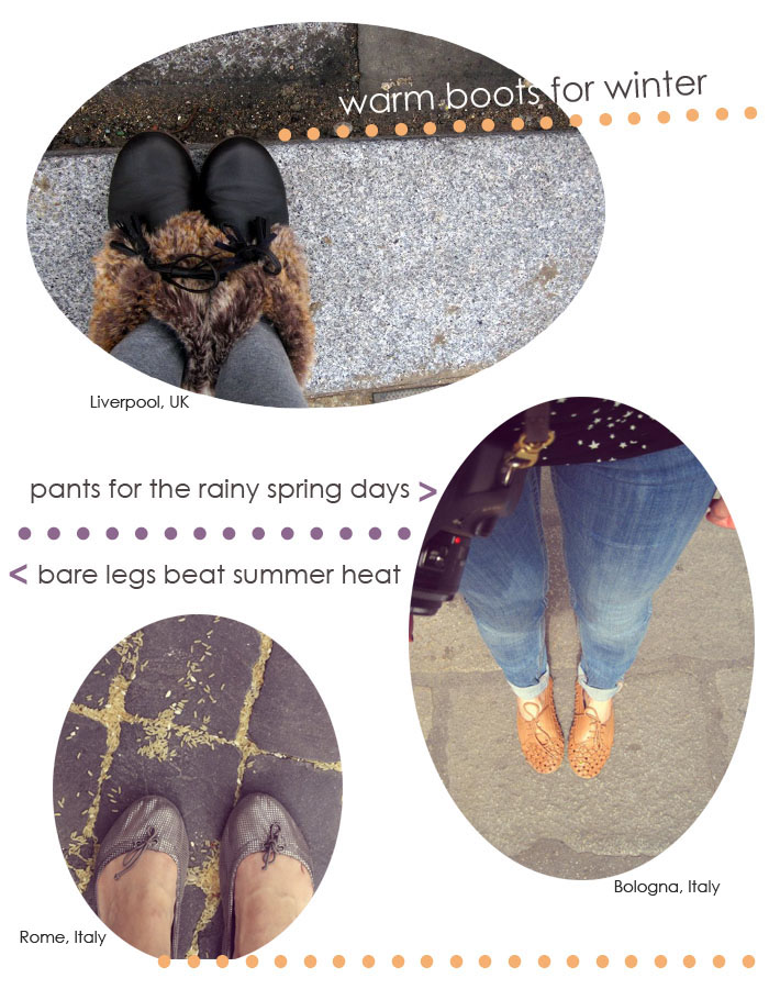 Βαλίτσες, βαλιτσάκια και σακίδια-1