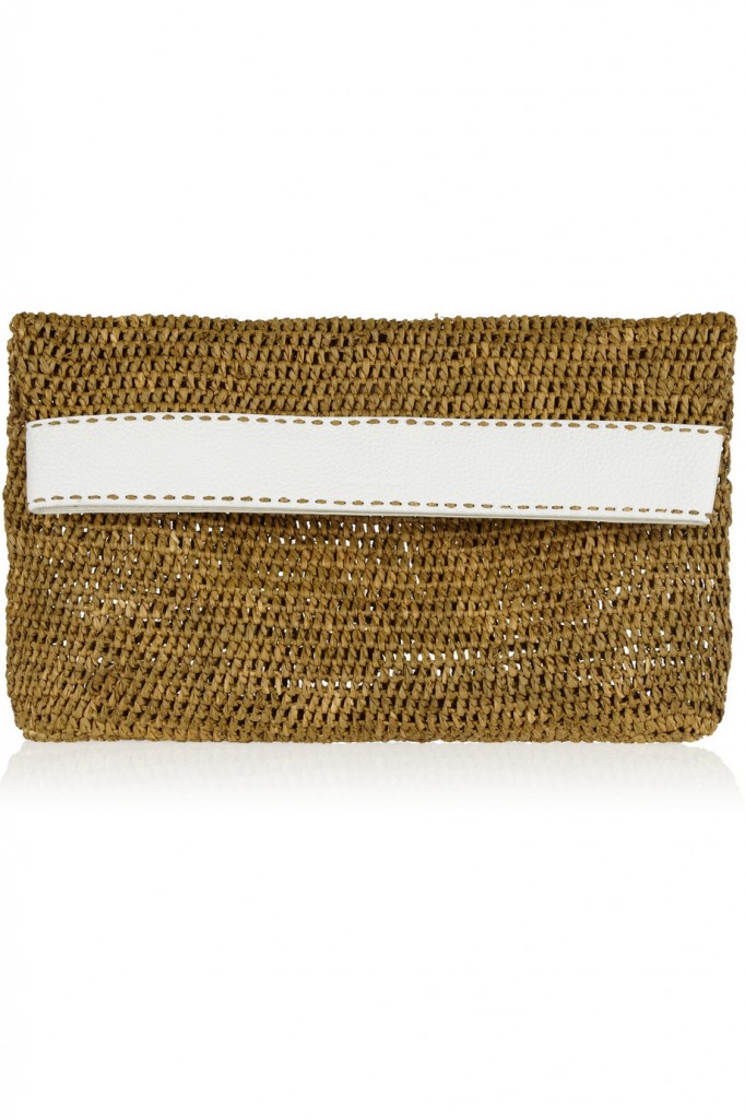 Οι καλύτερες ψάθινες τσάντες της αγοράς για να διαλέξεις-3