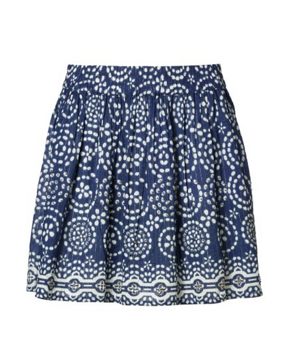 Οι πιο stylish skater φούστες που θα φορέσεις αυτό το καλοκαίρι-1