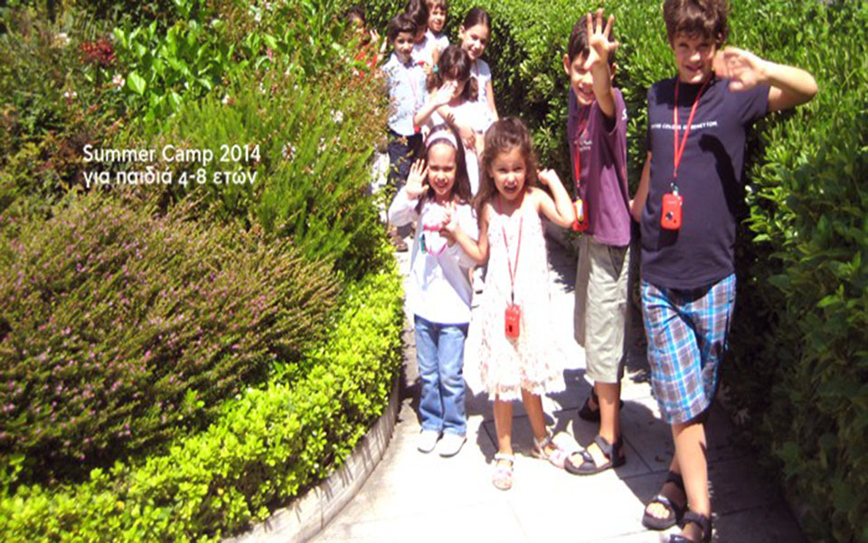 Προτάσεις για εναλλακτικές «κατασκηνώσεις» στην Αθήνα-3