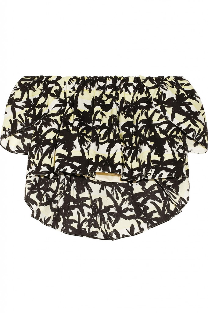 Τα crop tops αναδεικνύουν τα πιο stylish looks σου-1