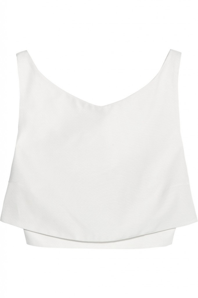 Τα crop tops αναδεικνύουν τα πιο stylish looks σου-4