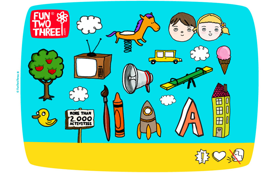 Διαγωνισμός «funtwothree» στους Ερευνητές-2